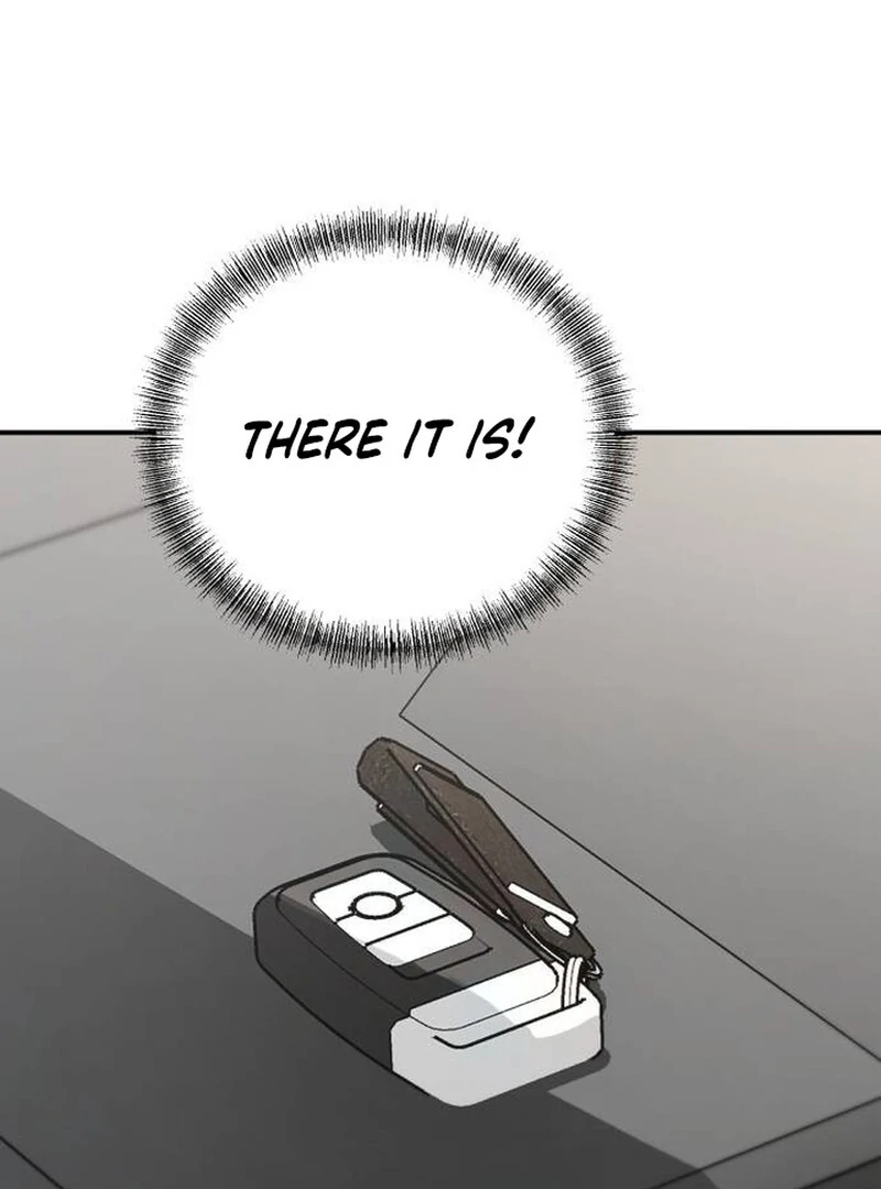 Paradise on Earth Chapter 22 - Page 135