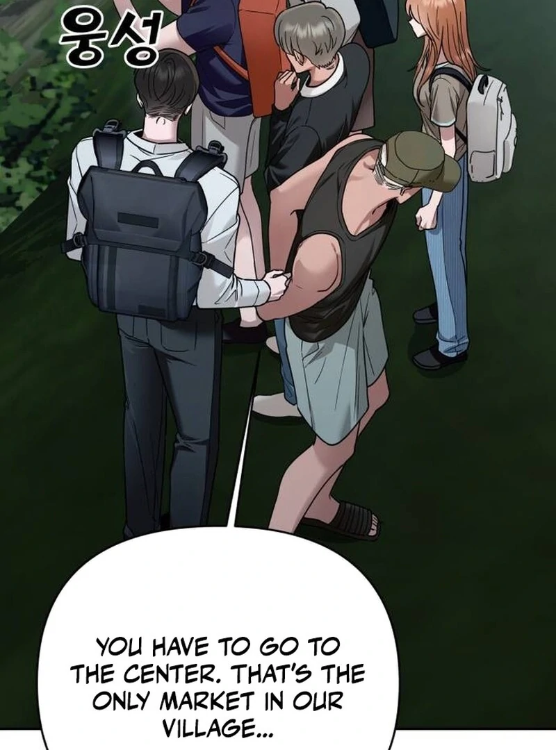 Paradise on Earth Chapter 22 - Page 87