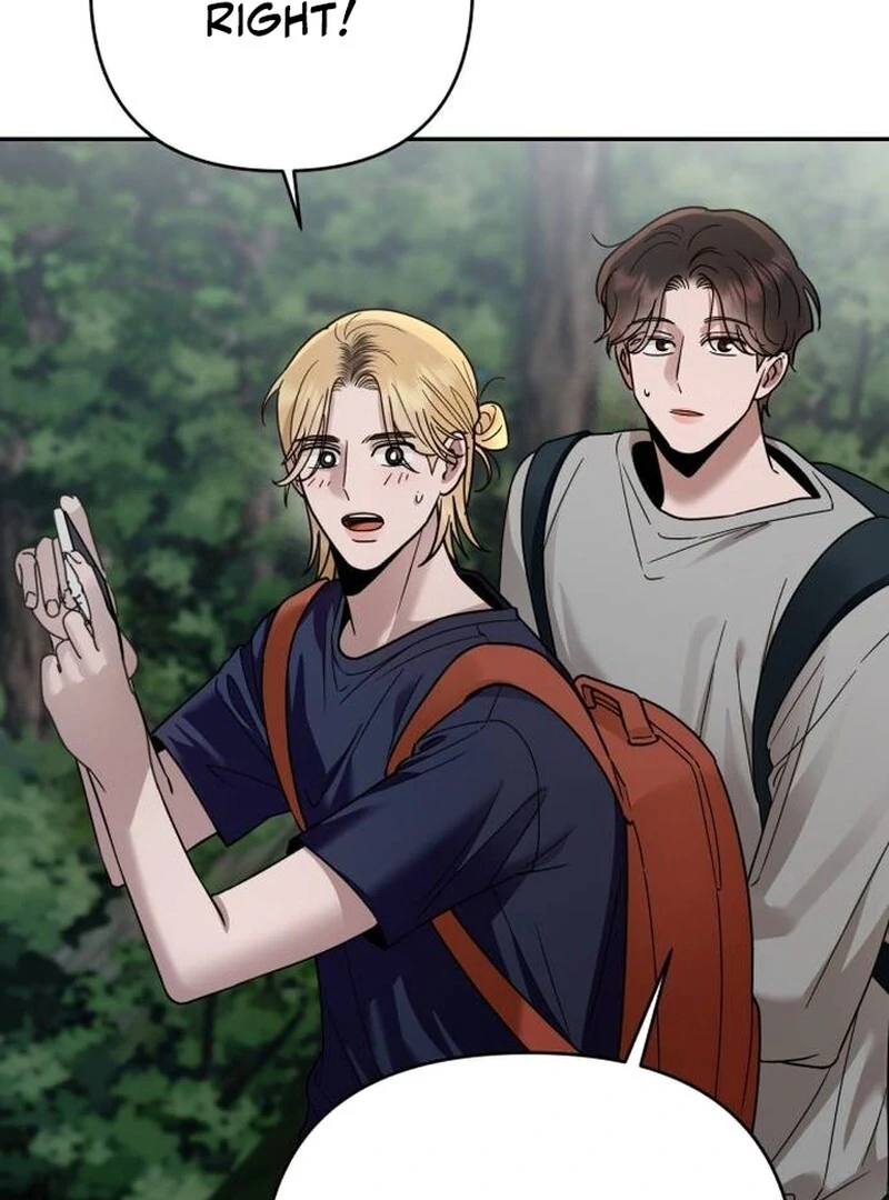 Paradise on Earth Chapter 22 - Page 91