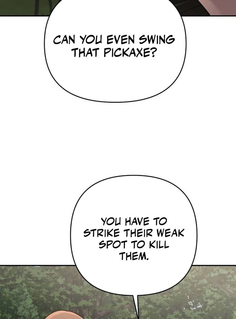 Paradise on Earth Chapter 22 - Page 94