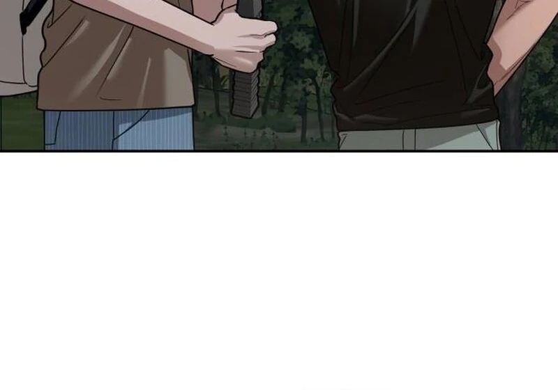 Paradise on Earth Chapter 22 - Page 96