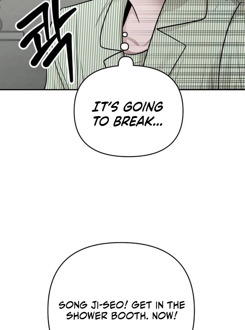 Paradise on Earth Chapter 23 - Page 114