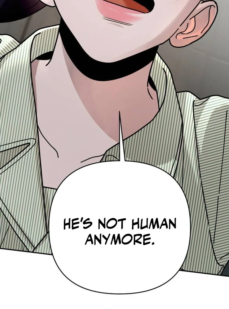 Paradise on Earth Chapter 23 - Page 162
