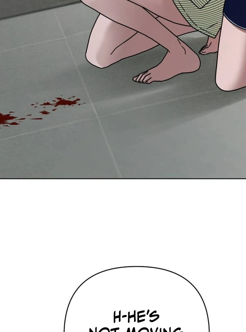 Paradise on Earth Chapter 23 - Page 175