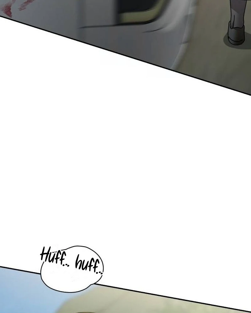 Paradise on Earth Chapter 23 - Page 31