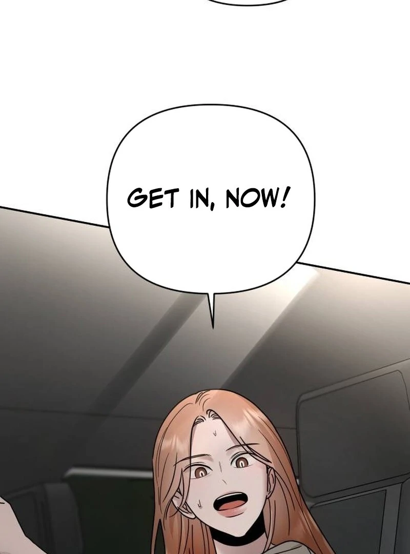 Paradise on Earth Chapter 23 - Page 33