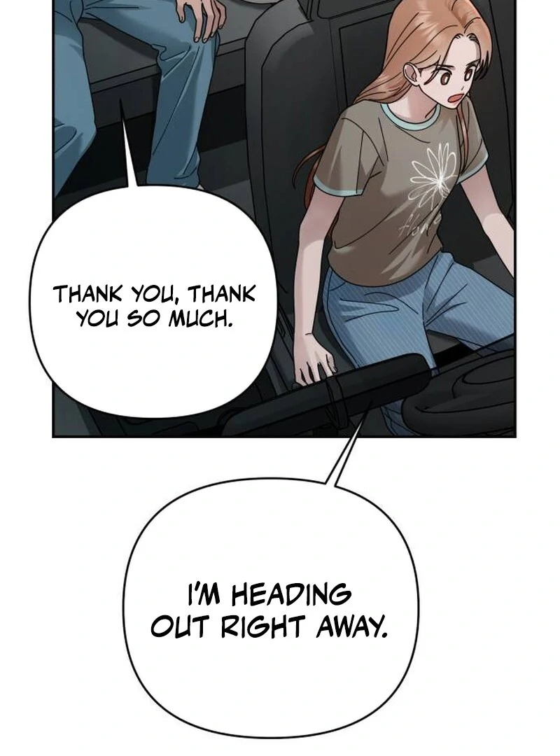 Paradise on Earth Chapter 23 - Page 36
