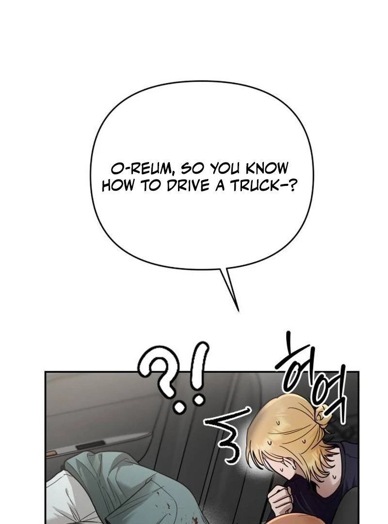 Paradise on Earth Chapter 23 - Page 40