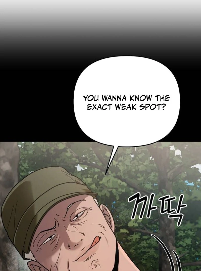 Paradise on Earth Chapter 23 - Page 44