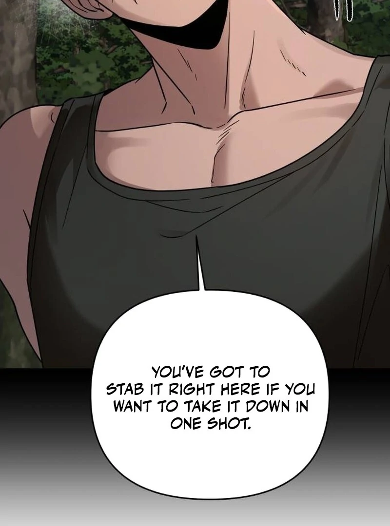 Paradise on Earth Chapter 23 - Page 45