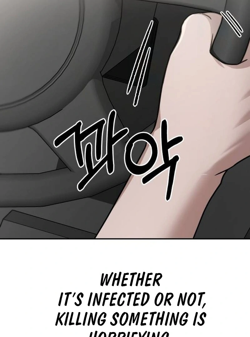 Paradise on Earth Chapter 23 - Page 48