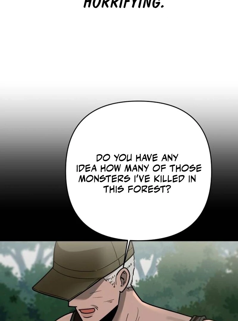 Paradise on Earth Chapter 23 - Page 49