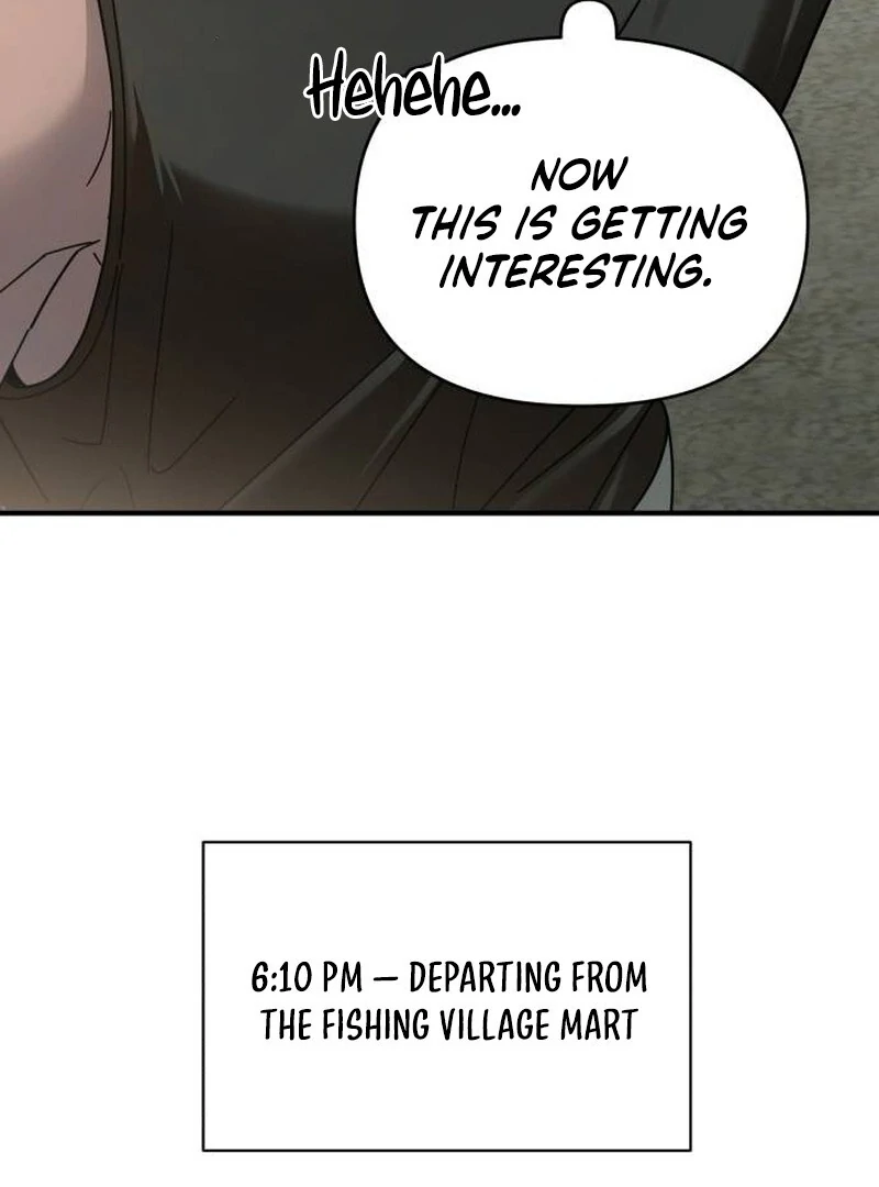 Paradise on Earth Chapter 23 - Page 68