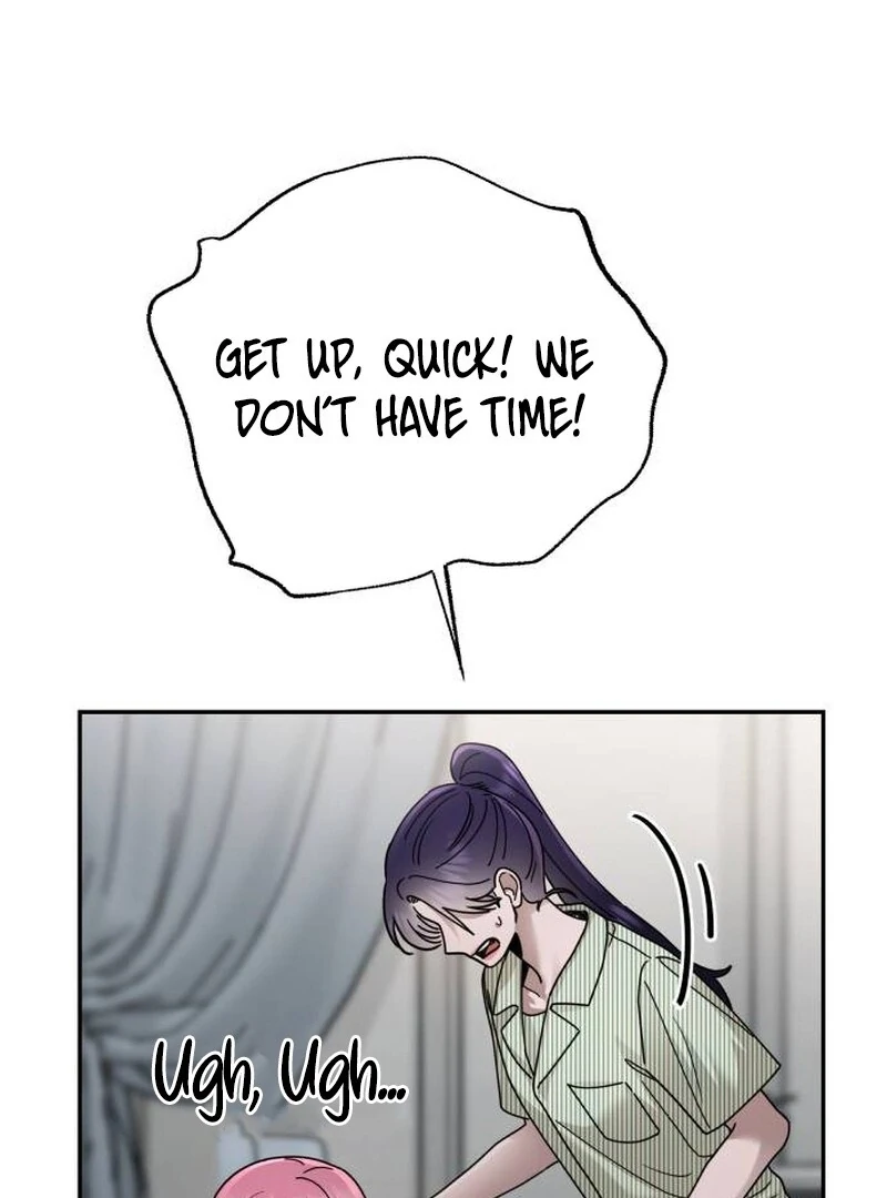 Paradise on Earth Chapter 23 - Page 73