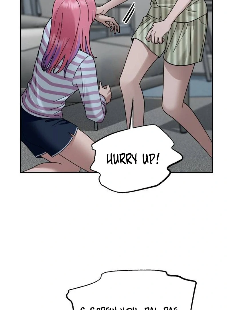 Paradise on Earth Chapter 23 - Page 74