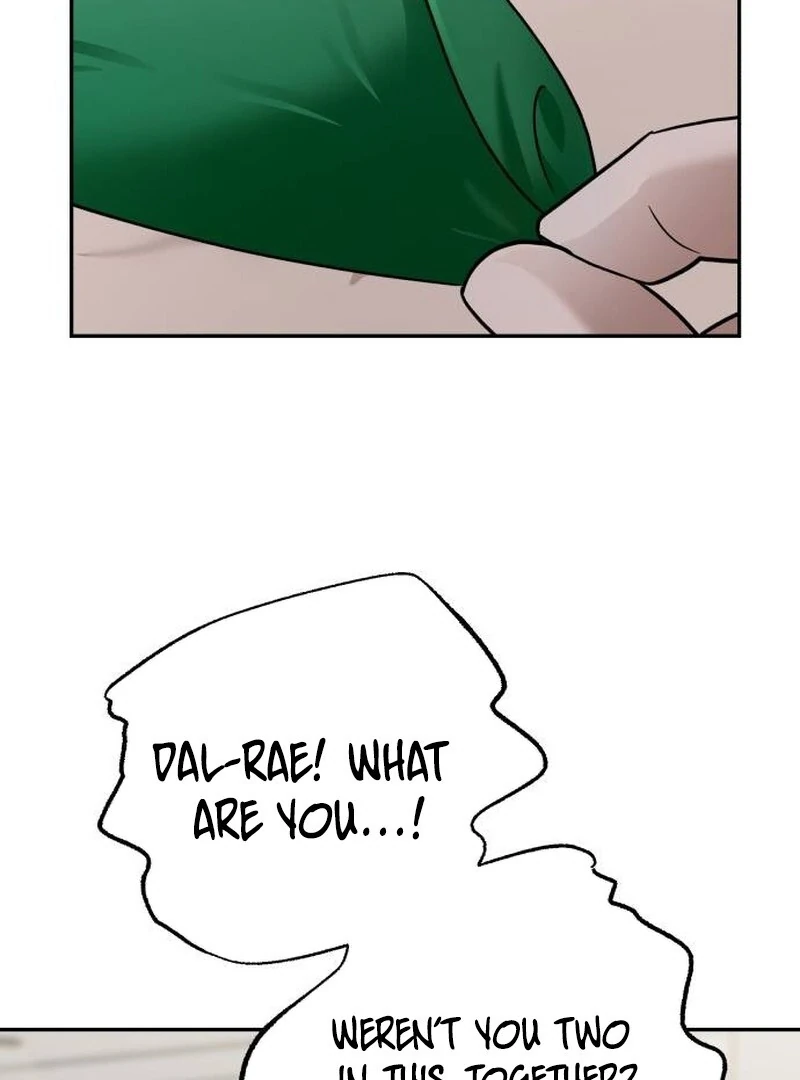 Paradise on Earth Chapter 23 - Page 83
