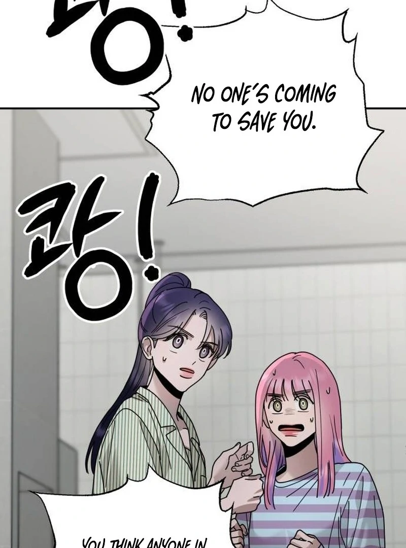 Paradise on Earth Chapter 23 - Page 91