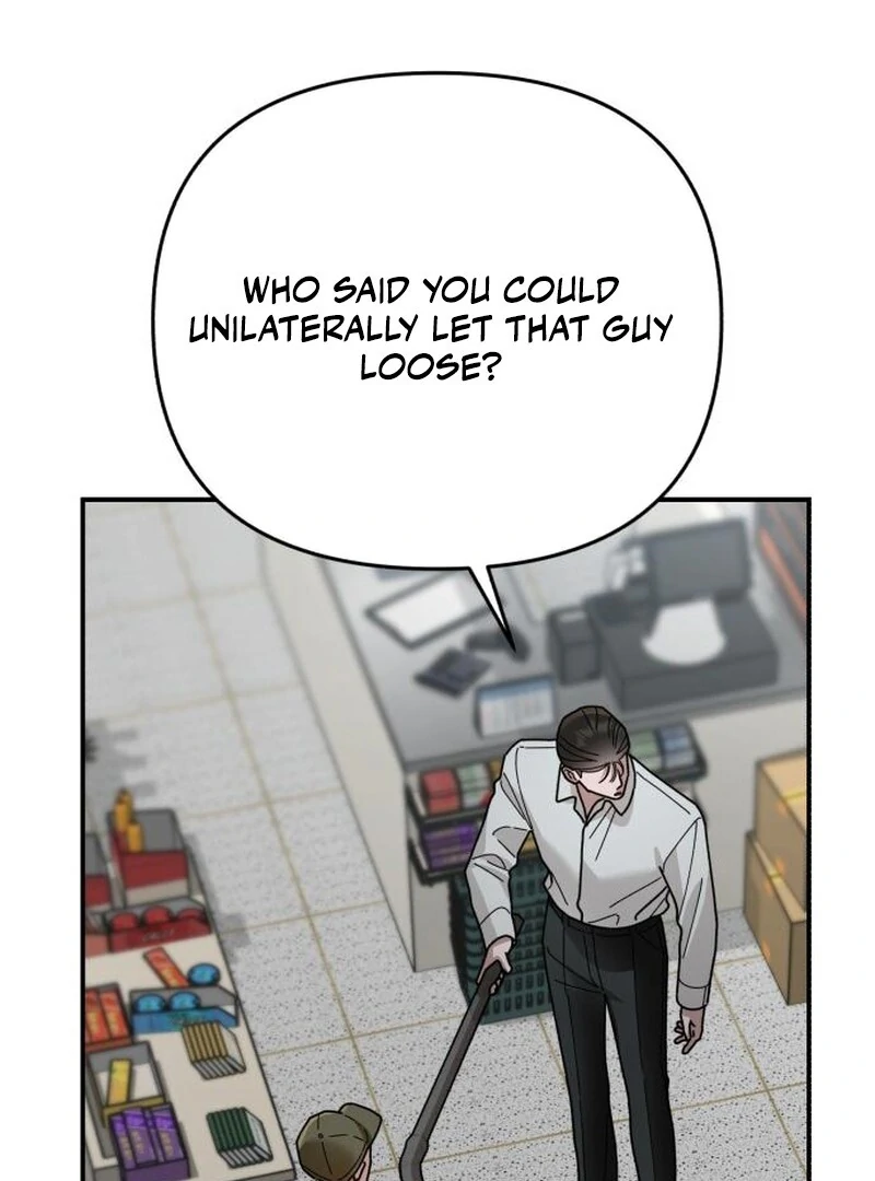 Paradise on Earth Chapter 24 - Page 118