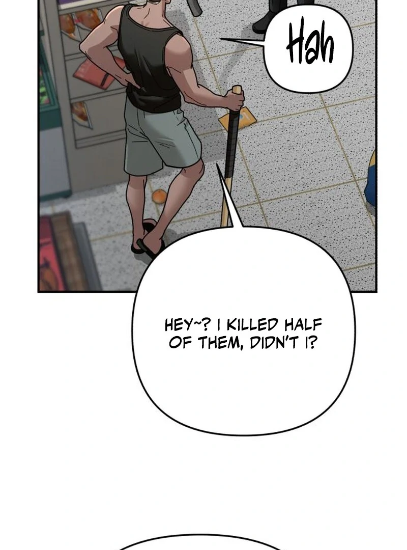 Paradise on Earth Chapter 24 - Page 119