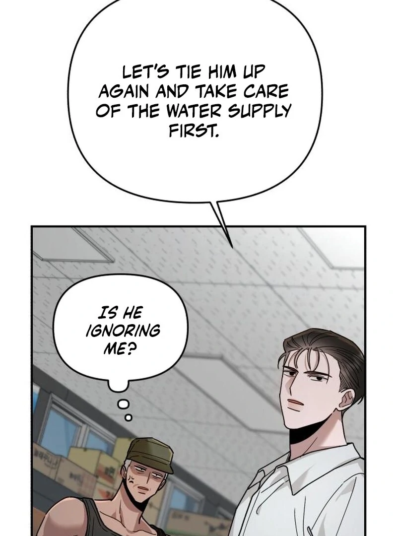 Paradise on Earth Chapter 24 - Page 120