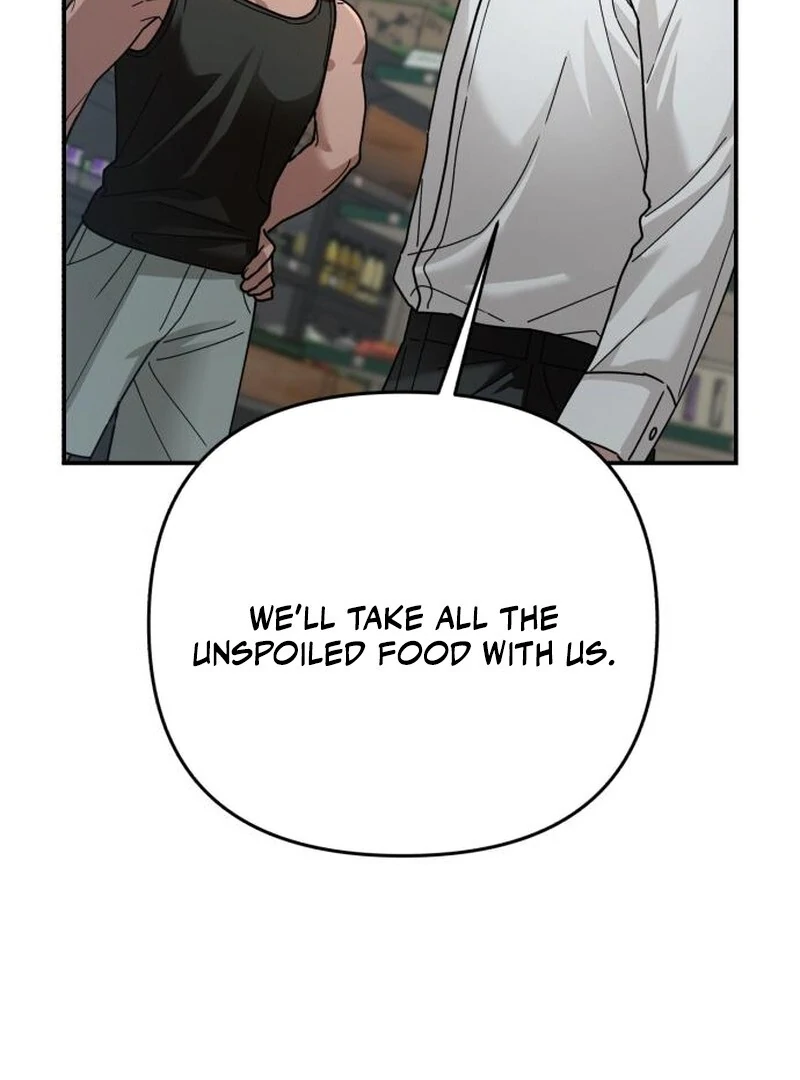 Paradise on Earth Chapter 24 - Page 121