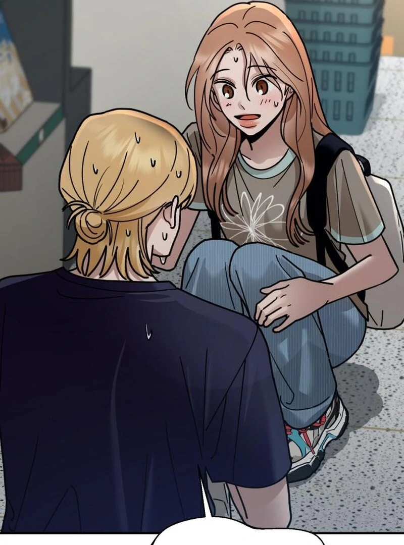 Paradise on Earth Chapter 24 - Page 125