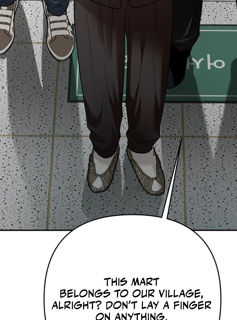 Paradise on Earth Chapter 24 - Page 132