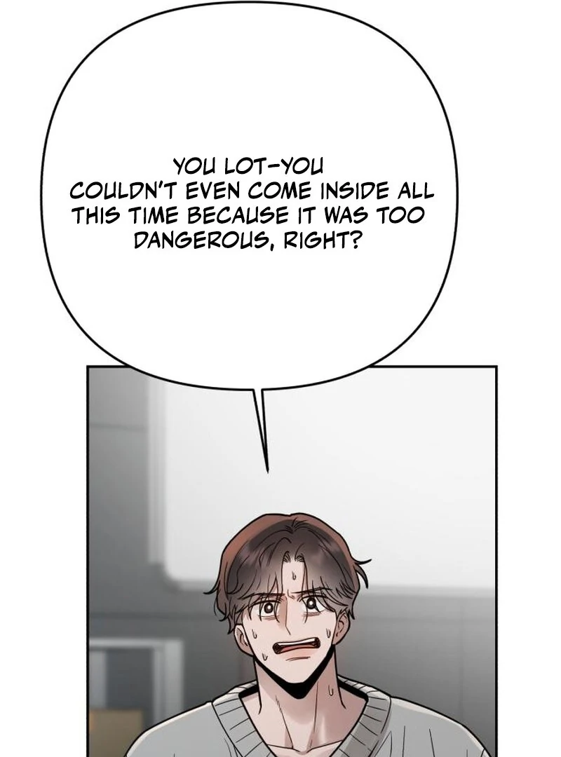 Paradise on Earth Chapter 24 - Page 138