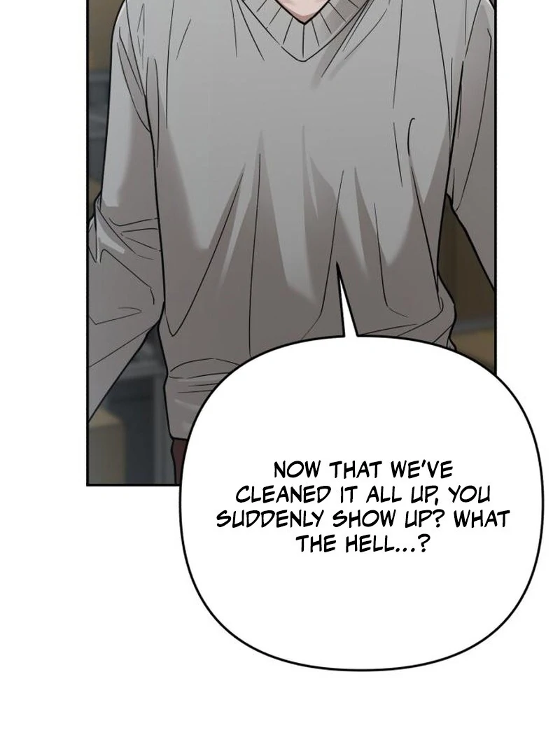Paradise on Earth Chapter 24 - Page 139