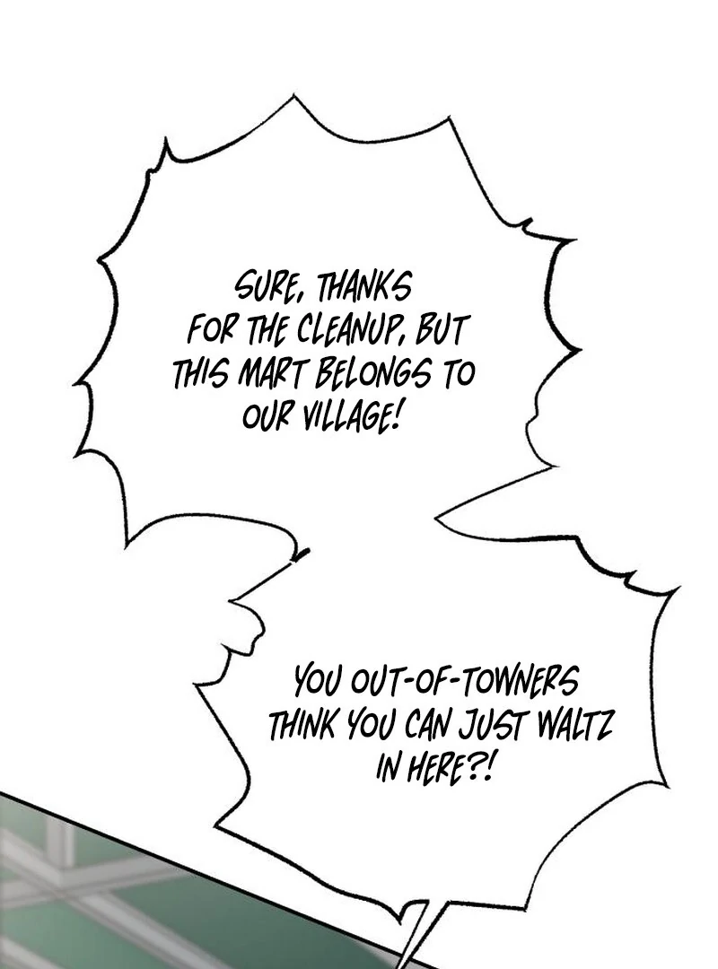Paradise on Earth Chapter 24 - Page 140
