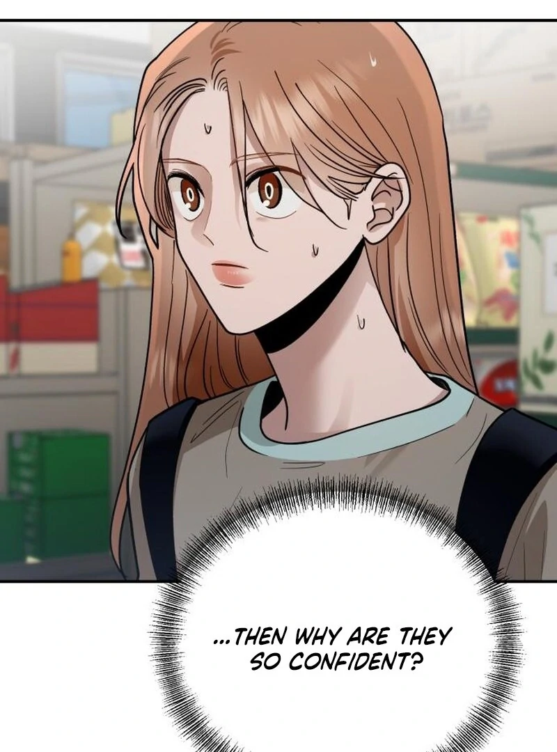 Paradise on Earth Chapter 24 - Page 143