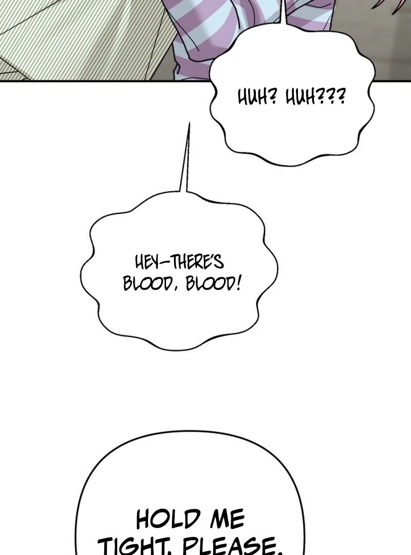 Paradise on Earth Chapter 24 - Page 16
