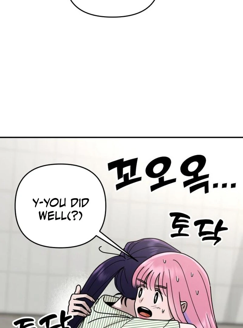 Paradise on Earth Chapter 24 - Page 20