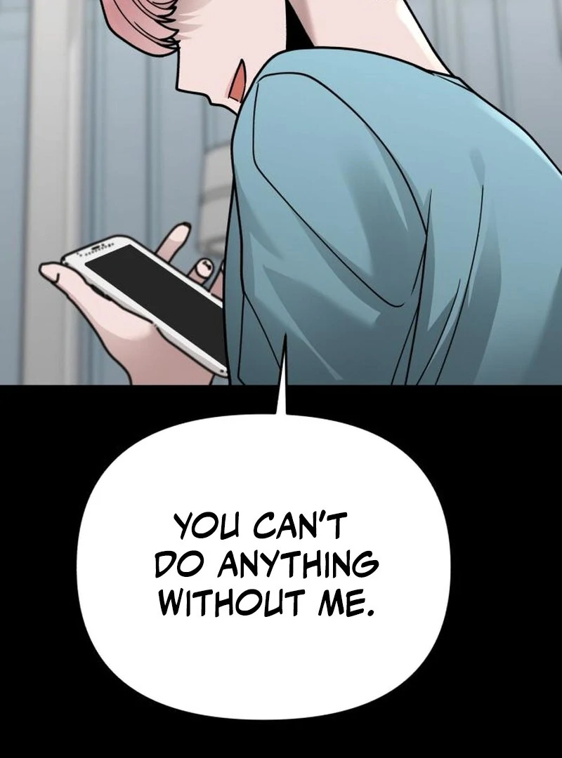 Paradise on Earth Chapter 24 - Page 3
