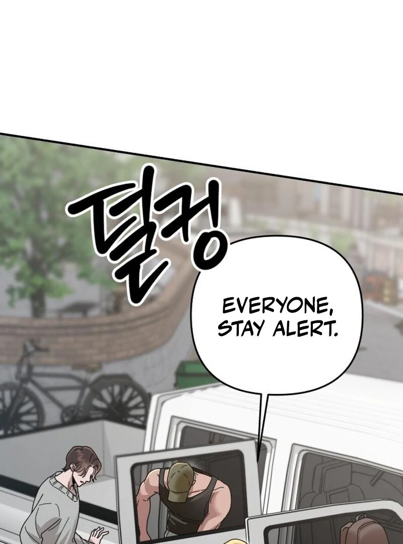 Paradise on Earth Chapter 24 - Page 30