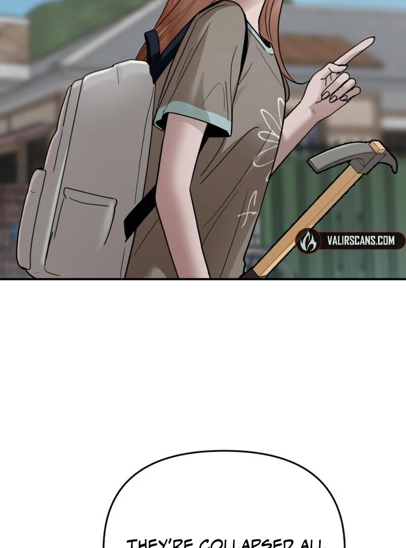 Paradise on Earth Chapter 24 - Page 36
