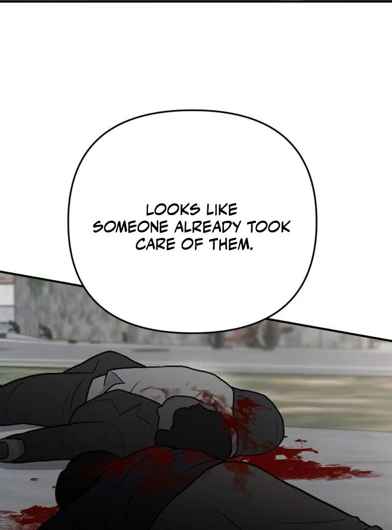Paradise on Earth Chapter 24 - Page 38