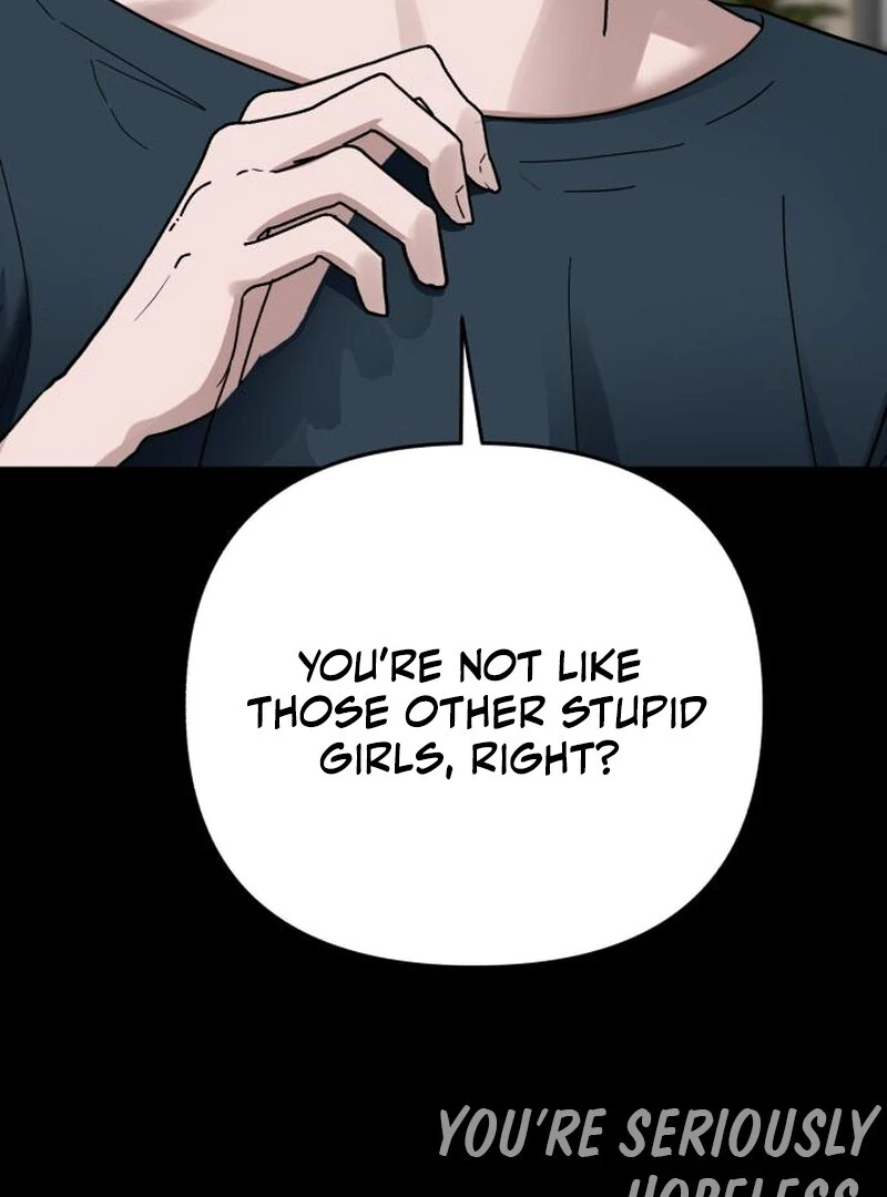 Paradise on Earth Chapter 24 - Page 5