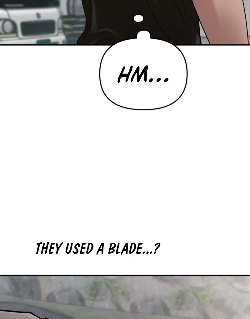 Paradise on Earth Chapter 24 - Page 41