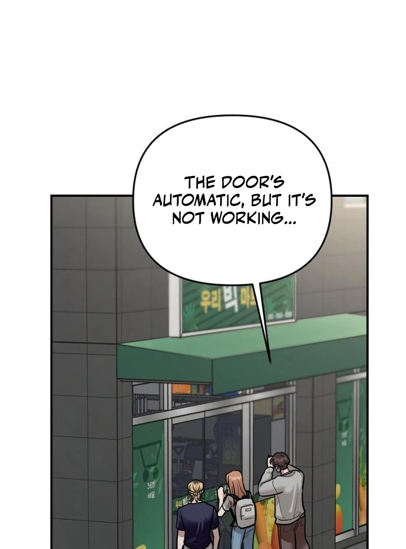 Paradise on Earth Chapter 24 - Page 45