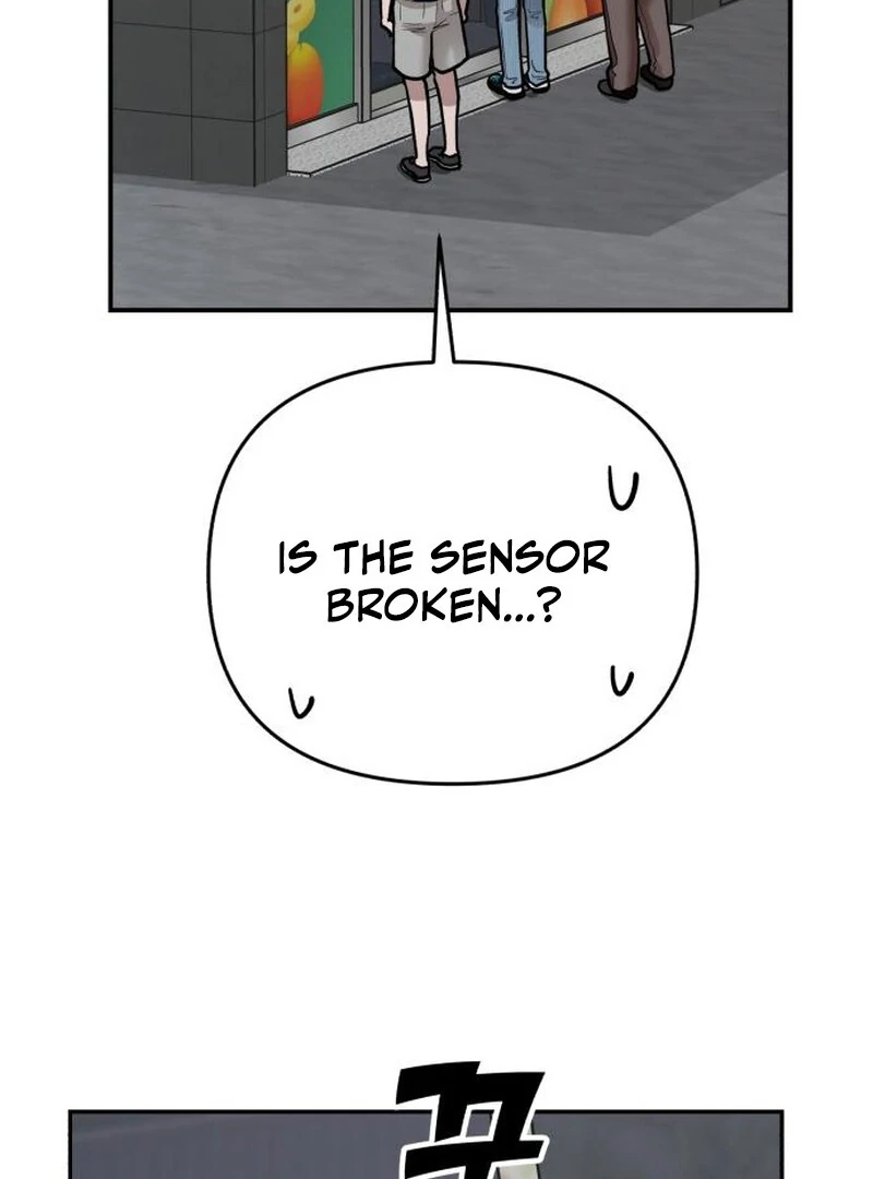 Paradise on Earth Chapter 24 - Page 46