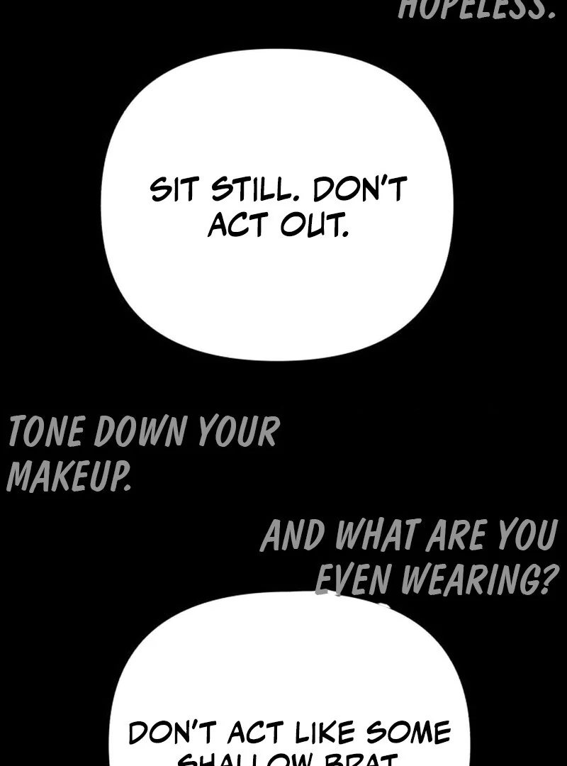 Paradise on Earth Chapter 24 - Page 6