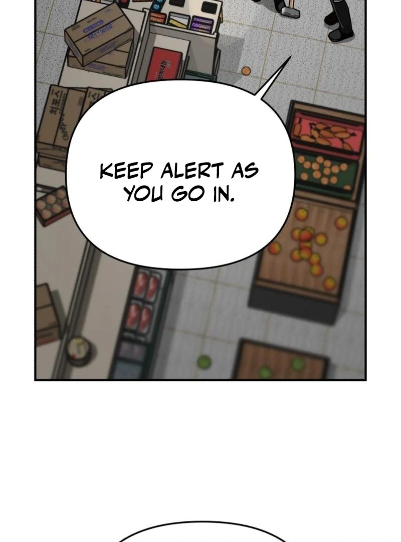 Paradise on Earth Chapter 24 - Page 57