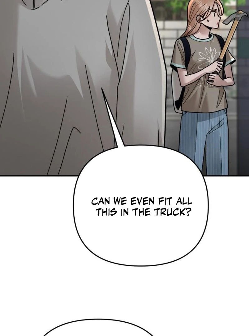 Paradise on Earth Chapter 24 - Page 59