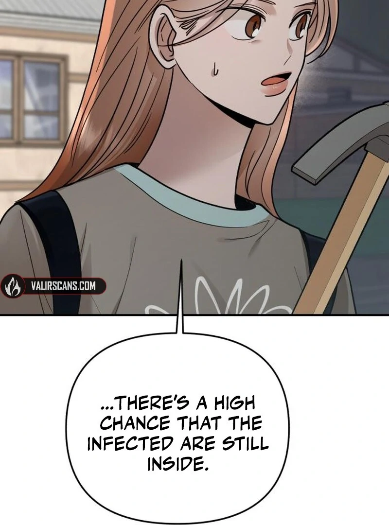 Paradise on Earth Chapter 24 - Page 61