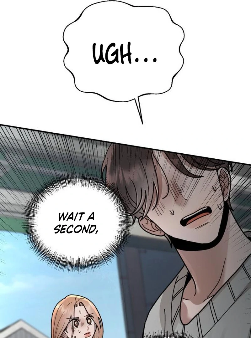 Paradise on Earth Chapter 24 - Page 70
