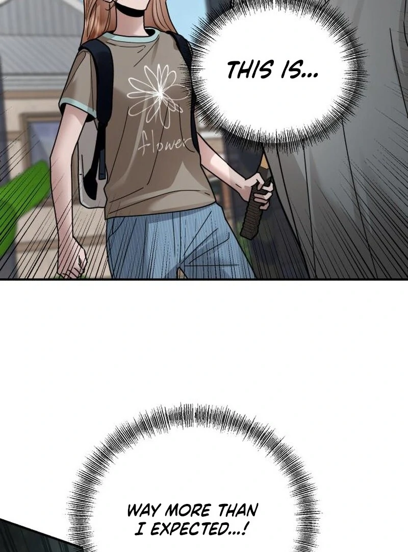 Paradise on Earth Chapter 24 - Page 71