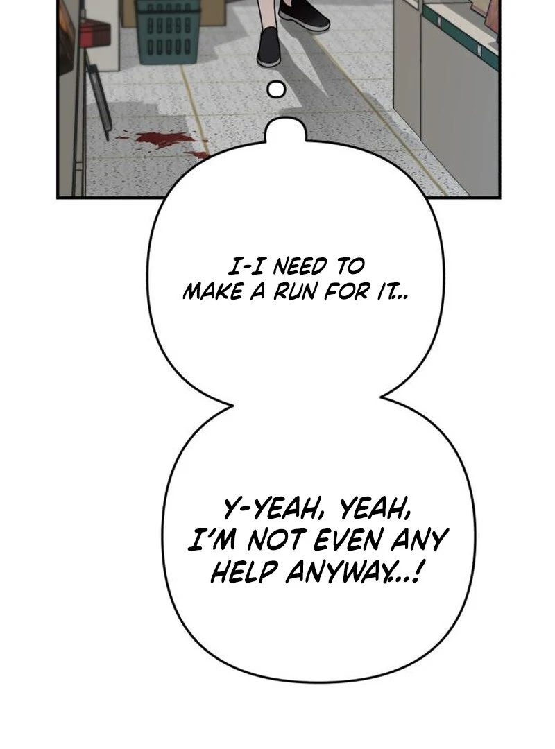 Paradise on Earth Chapter 24 - Page 78