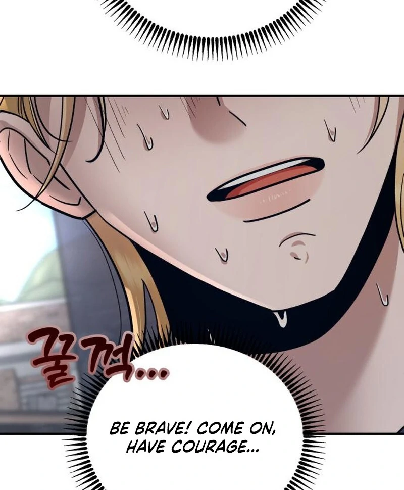 Paradise on Earth Chapter 24 - Page 82