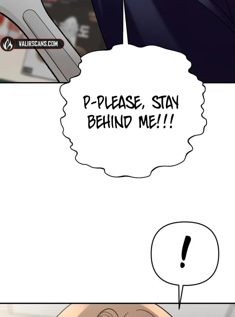 Paradise on Earth Chapter 24 - Page 90